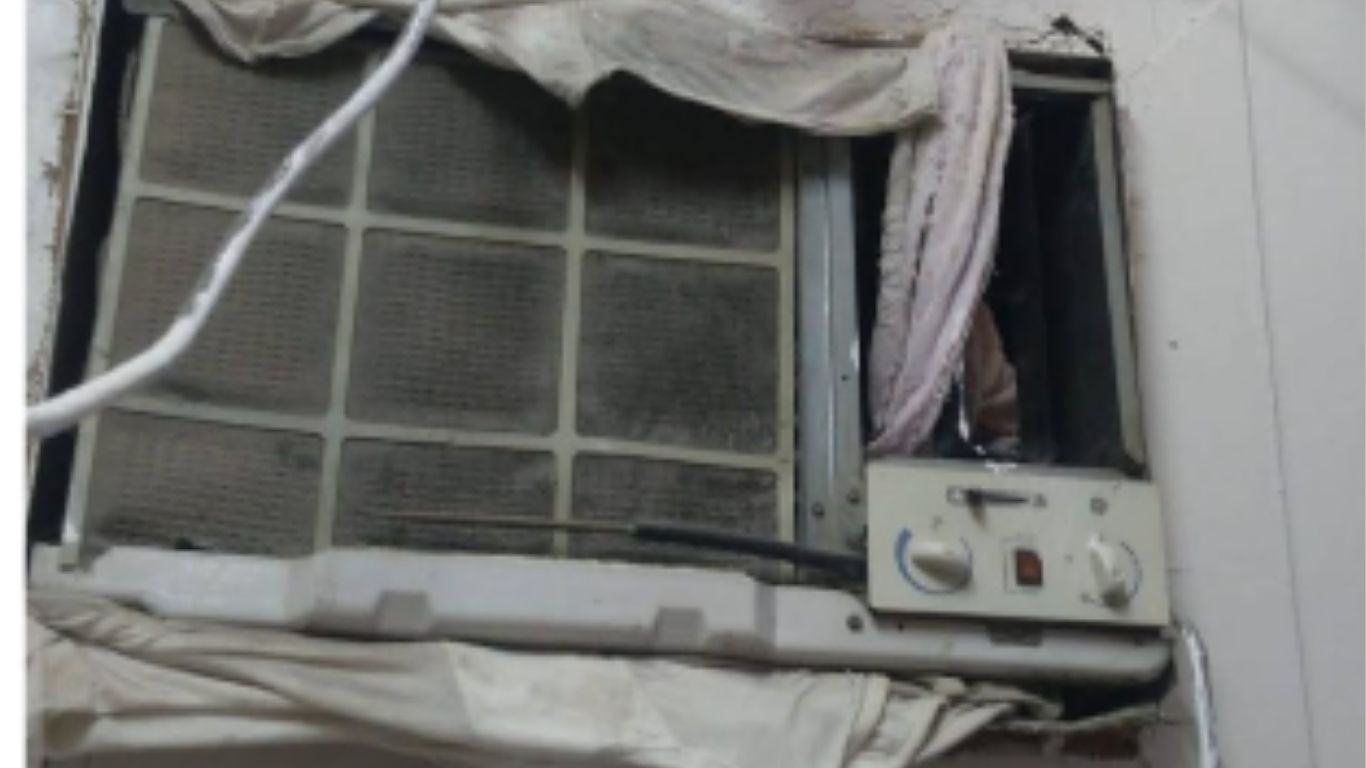 ما أفضل طريقة لبيع المكيفات القديمة في الجبيل؟